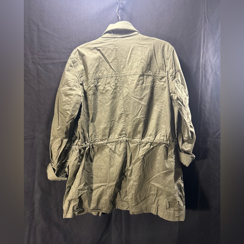 Military Jacket Small - Picture 2 of 2